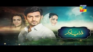 Zara Yaad Kar Episode 16 Promo Hum TV Drama 21 June 2016