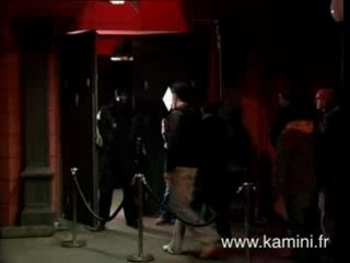 kamini - jsuis blanc