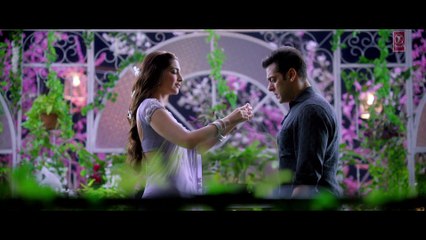 'Jab Tum Chaho' VIDEO Song | Prem Ratan Dhan Payo | Salman Khan, Sonam Kapoor | T-Series