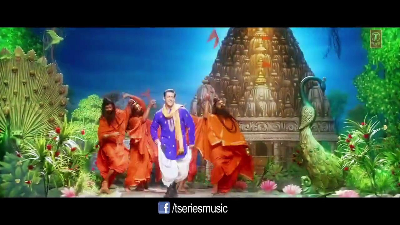 Prem Leela Bollywood HD Video Song Prem Ratan Dhan Payo [2015] Salman Khan -Sonam Kapoor