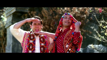 'HALO RE' Full VIDEO Song | PREM RATAN DHAN PAYO | Salman Khan, Sonam Kapoor | T-Series