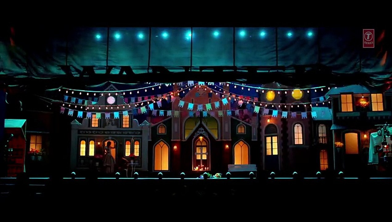Main Hoon Hero Tera - Bollywood Full HD Video Song - Hero [2015] - Armaan Malik Amaal Mallik