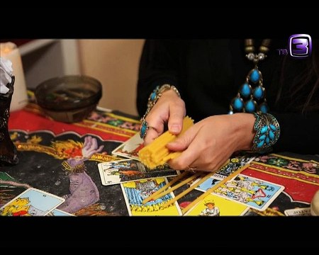 Секс-мистика. 5 выпуск