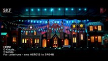O Khuda - Hero - Bollywood HD Vedio Song [2015] - Sooraj Pancholi,Athiya Shetty, Amaal Mallik