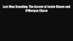 [PDF] Last Man Standing: The Ascent of Jamie Dimon and JPMorgan Chase [Download] Full Ebook