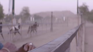 Mirzya Official Trailer - Harshvardhan Kapoor - Saiyami Kher - Gulzar - Rakeysh Omprakash Mehra