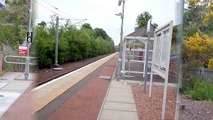 Chatelherault Railway Station, South Lanarkshire