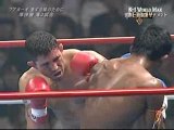 K1 WORLD MAX 2006 - Buakaw  (Semi-Final 02)