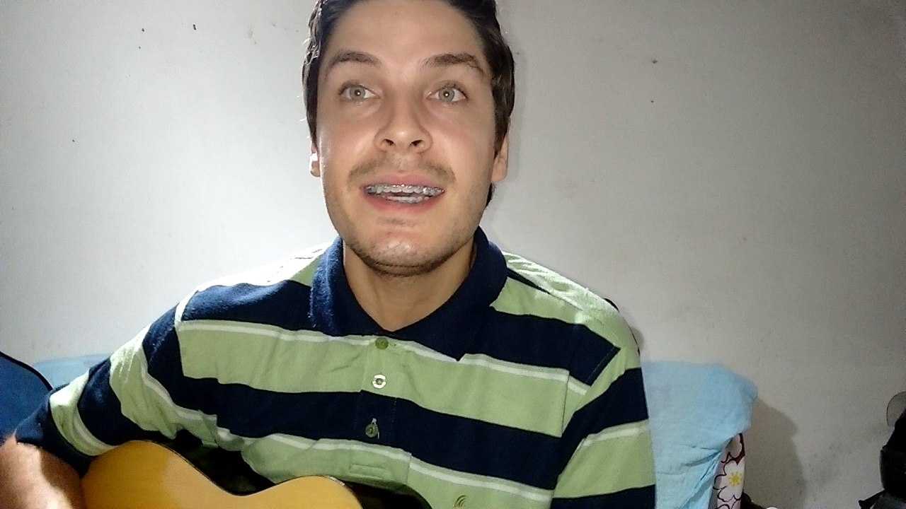 Mesmo que você  (um trecho)
