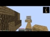 Minecraft Sky Factory E4: A House To Build!