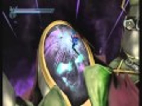 Spider-Man: Shattered Dimensions Wii Ch. 13: Mysterio Full