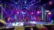 Honey Singh Heart Pumping PerformanceLOVE DOSE At The Royal Stag Mirchi Music Awards 2016