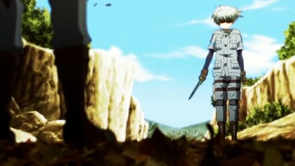 Assassination Classroom「AMV」-  Can't Get Enough ᴴᴰ