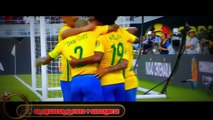 Brasil vs Haiti 7-1 RESUMEN GOLES ALL GOALS Copa América Centenario USA 2016