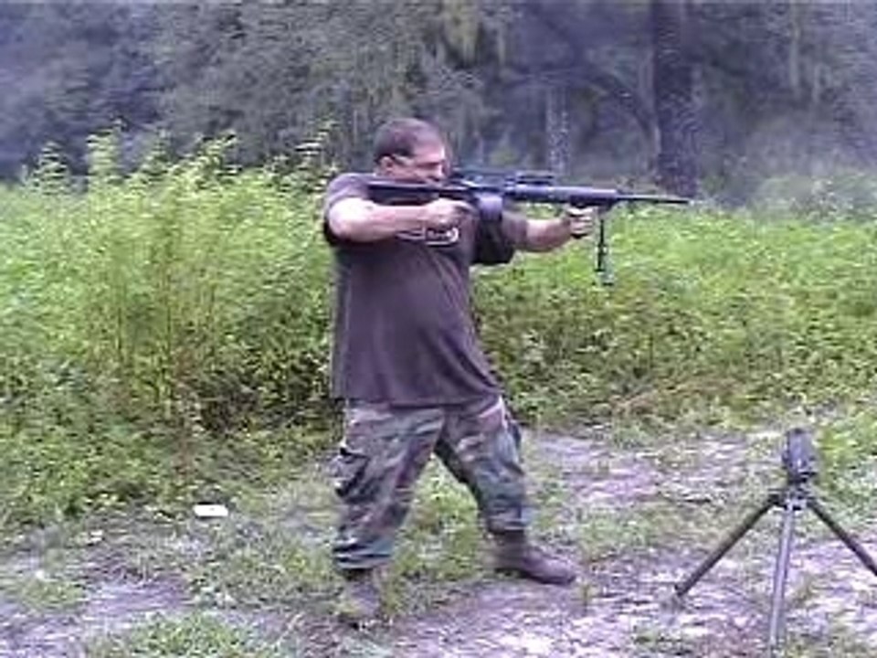 Colt M16 - Chargeur Beta Mag