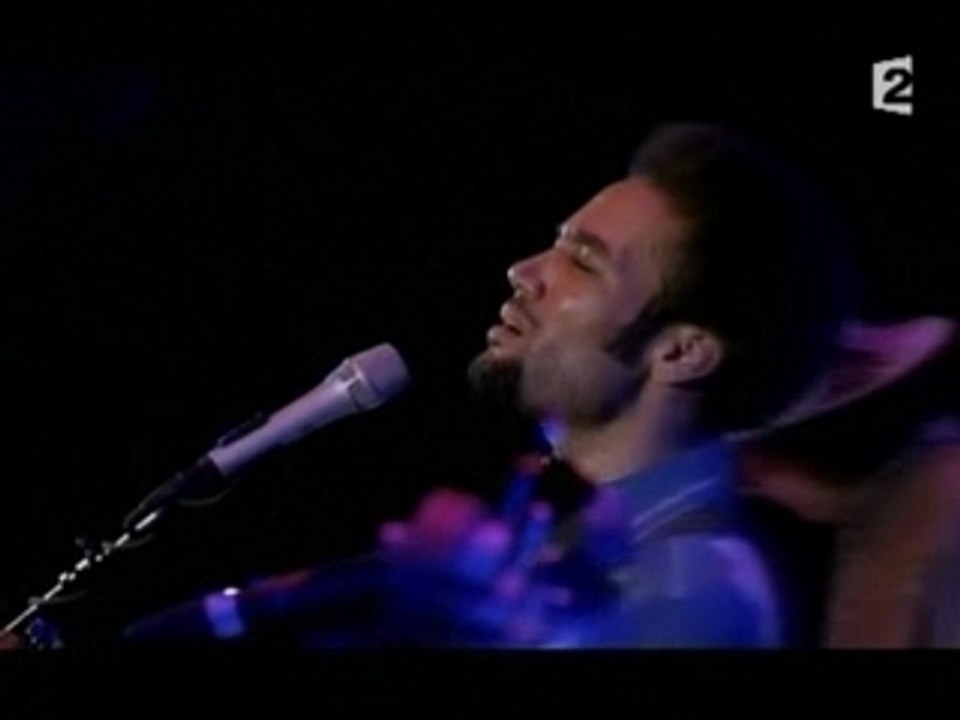 Ben harper - sexual healing [acoustic live video]
