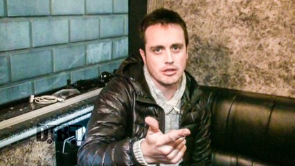 Parachute - PRESHOW RITUALS Ep. 185