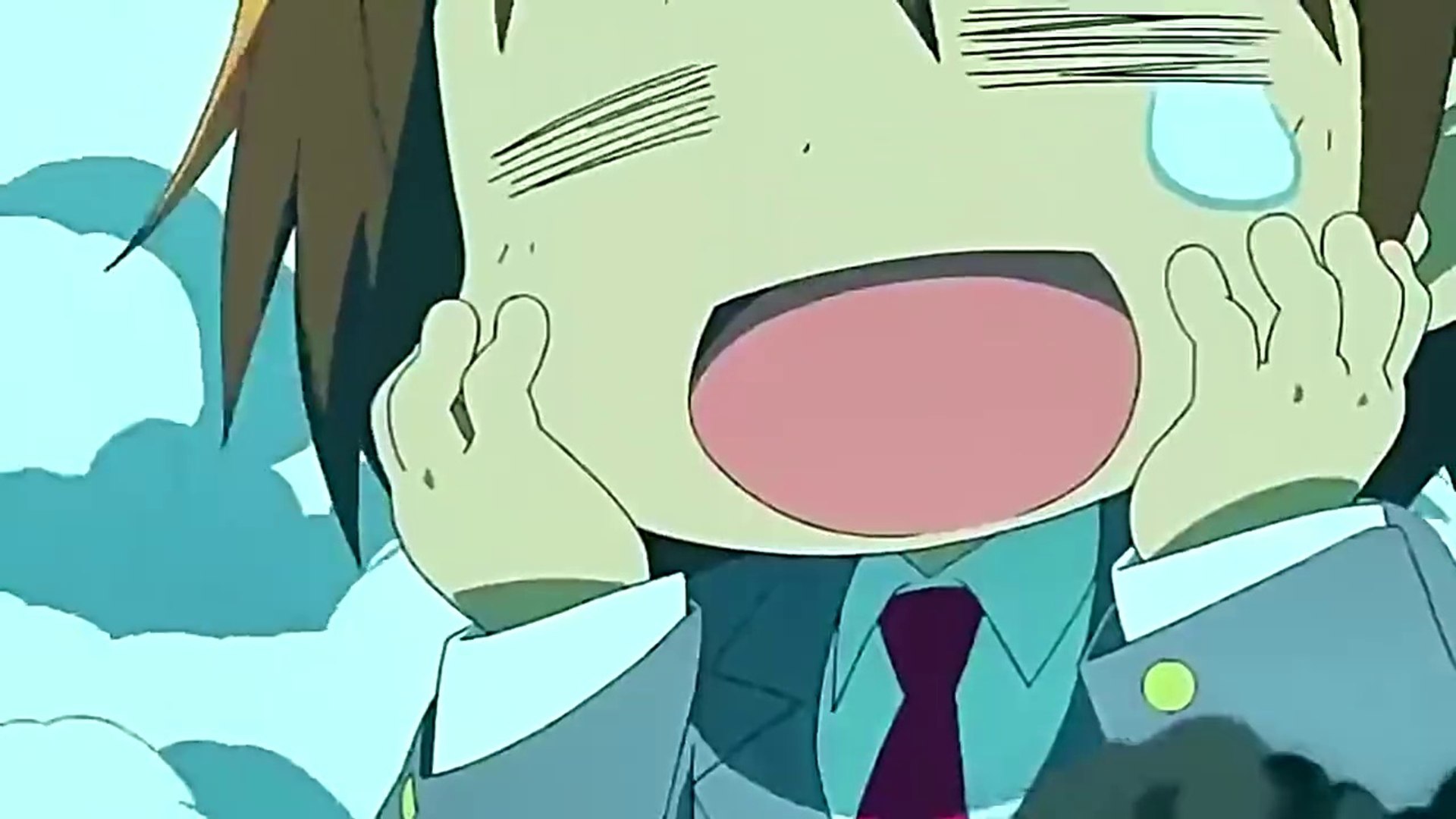 キルミーベイベーop 動画 Dailymotion