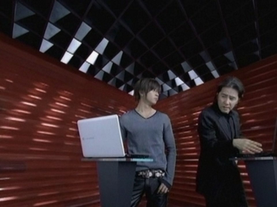 [CM]Toshiba note pc- yamapi