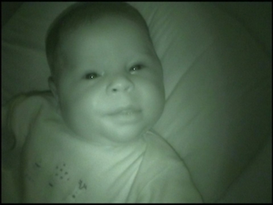 Ethan la nuit