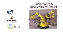 Earthmoving roadworks equipment 05 ENG