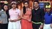Vijendra Singh & Jwala Gutta on Comedy Nights with Kapil 15th February 2014