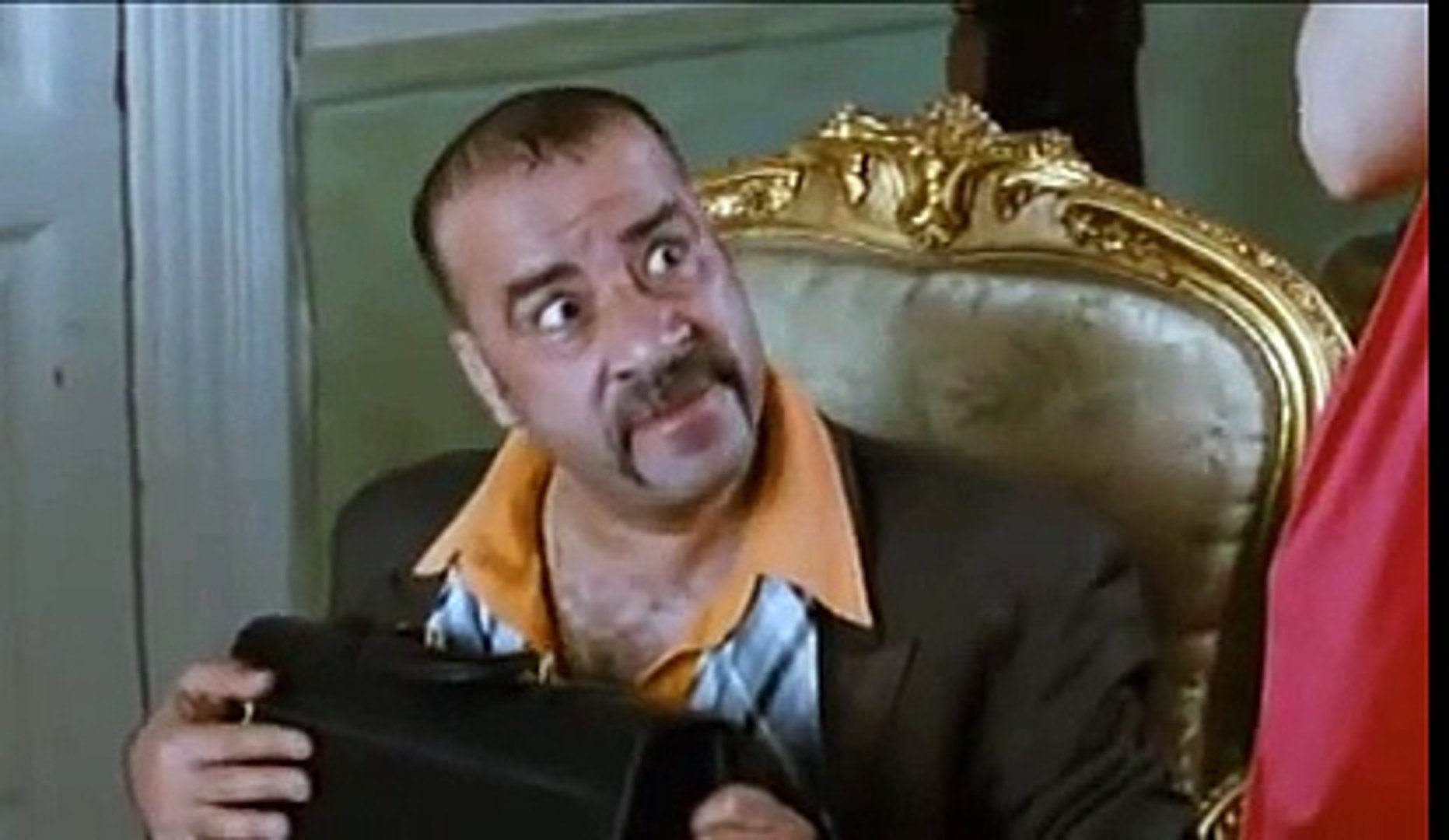 Ù…Ù‚Ø·Ø¹ Ù…Ø¶Ø­Ùƒ Ù…Ù† ÙÙŠÙ„Ù… Ø§Ù„Ù„Ù…Ø¨Ù‰ 8 Ø¬ÙŠØ¬Ø§ ÙÙŠØ¯ÙŠÙˆ Dailymotion