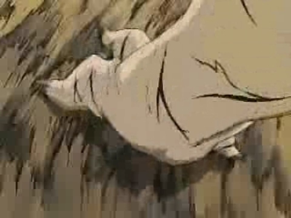 Naruto amv the offspring - keep'em seperated