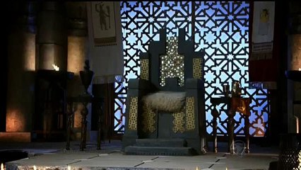 Os Dez Mandamentos 01-07-2016 Capitulo 65 Parte 4-4