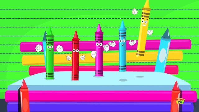 Peas Porridge Hot | Nursery Rhymes For Babies And Kids | Childrens Song