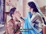 MERE MEHBOOB - 1963 - (Classic Bollywood Movie) - (Part 18_22) - (Rajendra Kumar, Sadhana)