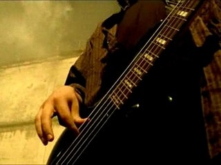 Dead Dolphins - Dead city (Grozny)