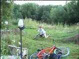 Bikes - BMX Dirt Jumping Bail - Sports (1)