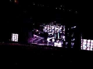 Muse Stade Louis II Monaco 12:07/2007 2nd partie