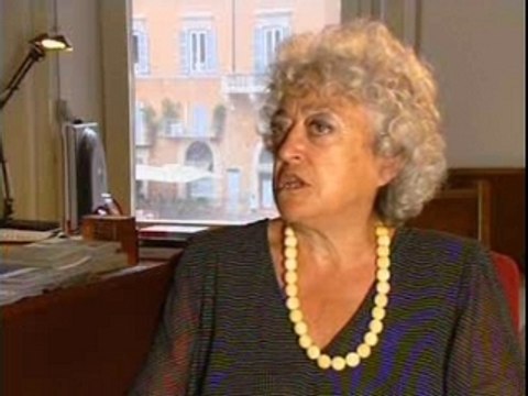 FRANCE24 - FR - REPORTAGE ITALIE