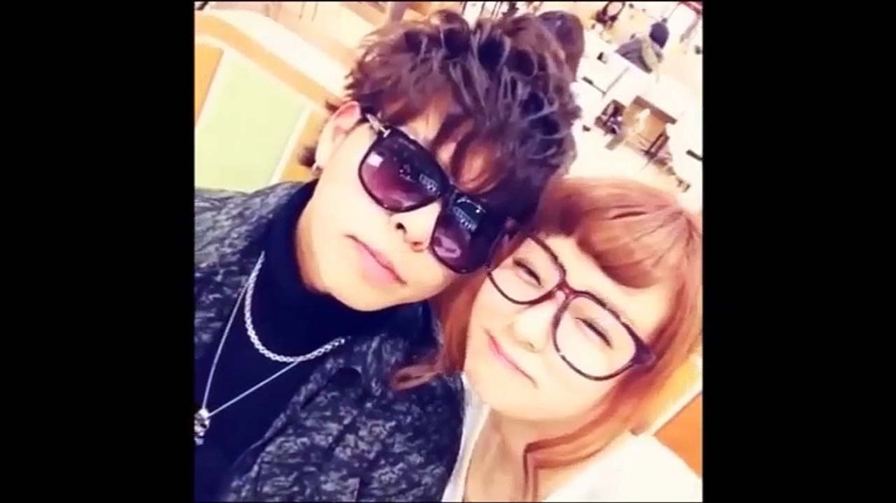 ラブラブ過ぎる高校生・大学生のキスに胸キュン！！カップルちゅー動画まとめ