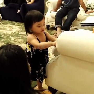 Yeeeaaah Arsy Addara Musicia Nurhermansyah Sudah Pinter Berhitung l Anang Hermansyah & Ashanty