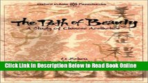 Download The Path of Beauty: A Study of Chinese Aesthetics (Oxford in Asia Paperbacks)  PDF Online