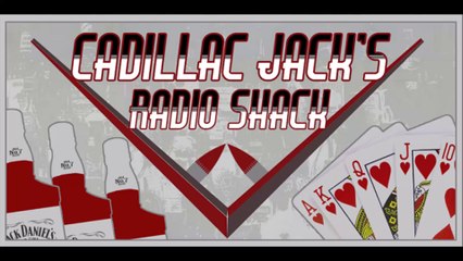 Cadillac Jack's Radio Shack part 2