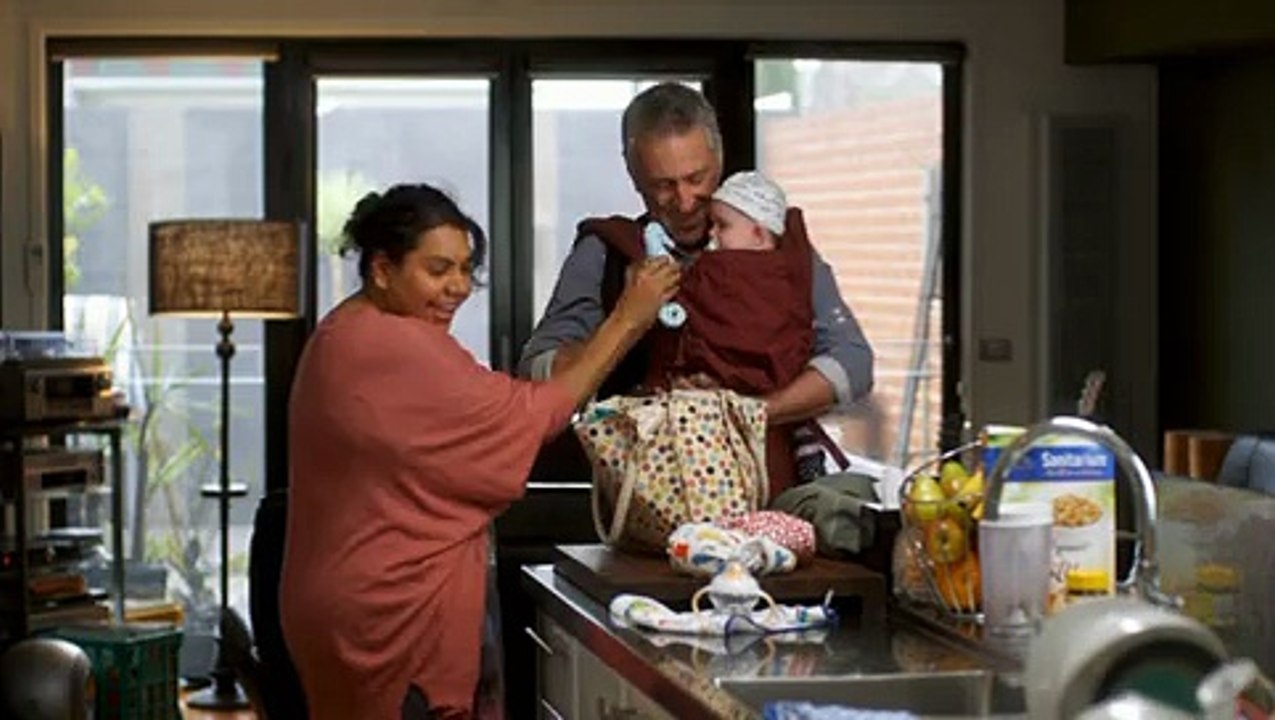 Offspring - S1 E9