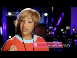 Mary Mary - S1 E7 - Singing the Blues