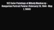 Read 102 Color Paintings of Mihaly Munkacsy - Hungarian Portrait Painter (February 20 1844