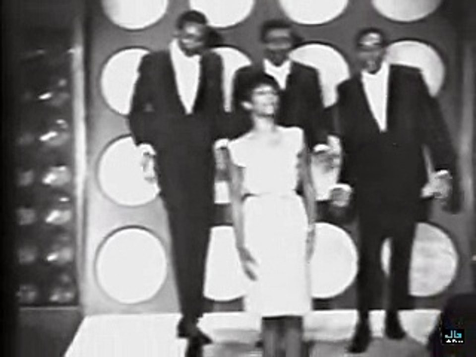 The Elgins - Put Yourself In My Place (Swingin' Time - Sep 10, 1966)