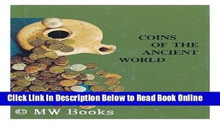 Read Coins of the Ancient World (The Lerner Archaeology Series)  Ebook Free