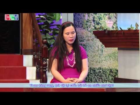 Cảnh báo quà vặt nguy hiểm, học sinh vẫn vây kín gánh hàng rong - TS. Nguyễn Thị Minh | ĐTMN 030516