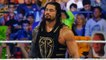 Roman Reigns vs AJ Styles (WWE World Heavyweight Championship) (Payback 2016)