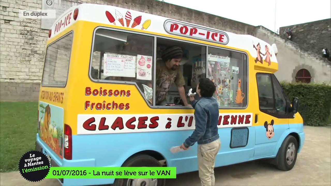 La Nuit du VAN 2016 !