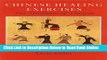 Read Chinese Healing Exercises: The Tradition of Daoyin (Latitude 20 Books (Hardcover))  Ebook