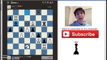 How to checkmate with rook in this position -online chess learning