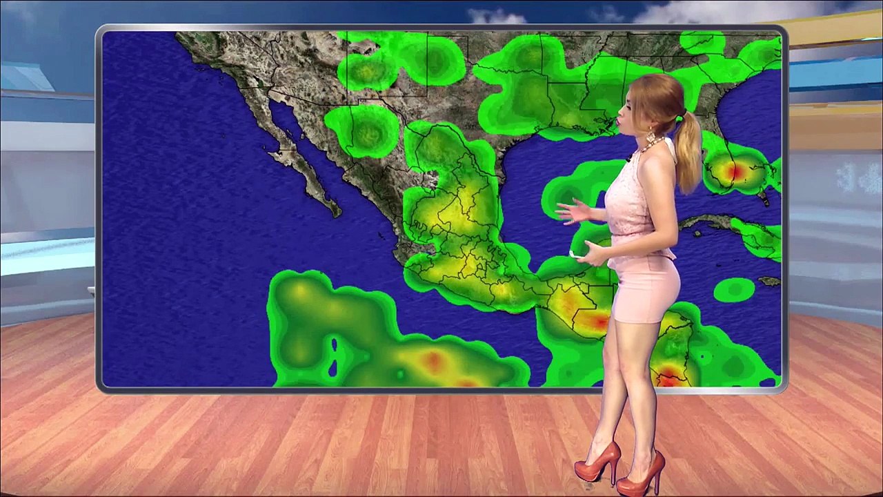 Laura Elena Sada 10 Junio 2016 Sonora